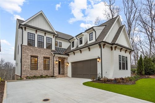 5115 Bandolino Ln, Peachtree Corners, GA, 30092-1165 | Card Image