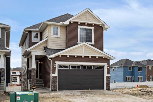 1382 Bayview Crescent Sw, Airdrie, AB, T4B5P1 | Card Image
