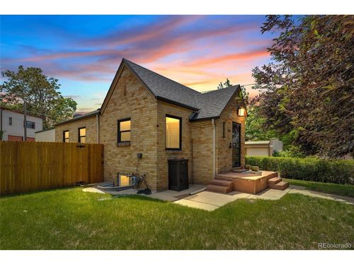 3232 W Scott Pl, Denver, CO, 80211-1348 | Card Image