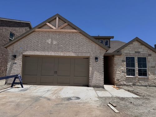 408 Pickett Creek Dr, Aledo, TX, 76008-2287 | Card Image