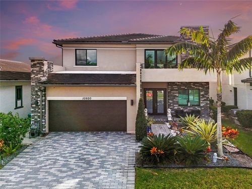 10920 Vista Ter, Parkland, FL, 33076 | Card Image