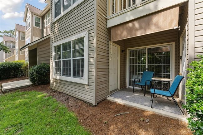 APT-1003 - 12300 Apache Ave, Condo with 2 bedrooms, 2 bathrooms and null parking in Savannah GA | Image 35