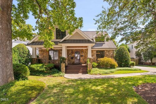 2920 Claremont Rd, Raleigh, NC, 27608-1512 | Card Image