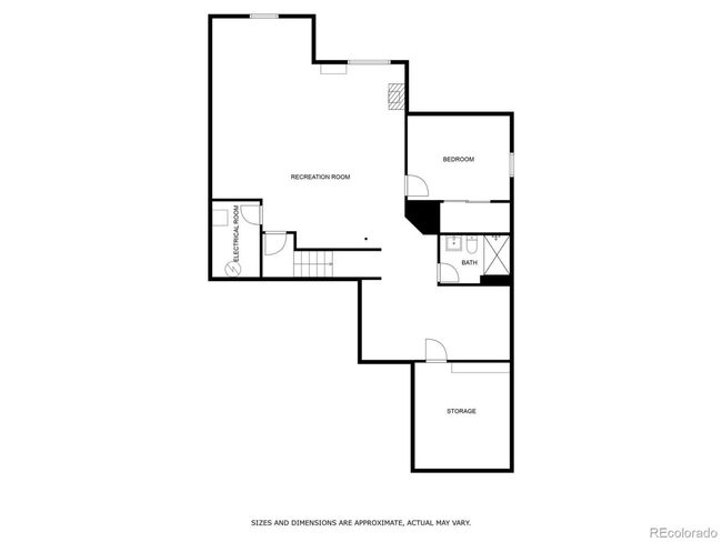 381 Mt Bross Ave, House other with 4 bedrooms, 3 bathrooms and null parking in Severance CO | Image 29