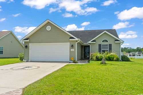 222 Encore Cir, Myrtle Beach, SC, 29579-7083 | Card Image