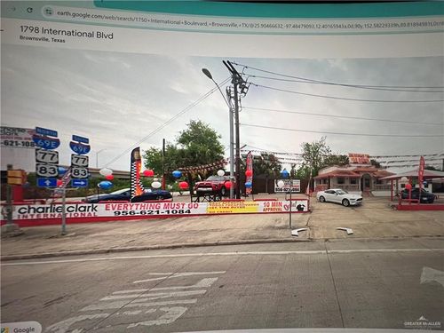 1765 International Blvd, Brownsville, TX, 78520-6855 | Card Image