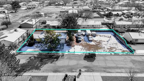 1417 Woodland Dr, Bloomfield, NM, 87413-6366 | Card Image