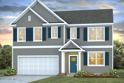 lot-143-1198 Sandy Heights Loop, Navassa, NC, 28451 | Card Image