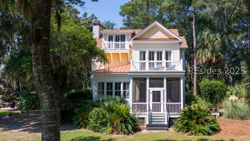 13 Tabby Cir, Daufuskie Island, SC, 29915-2206 | Card Image