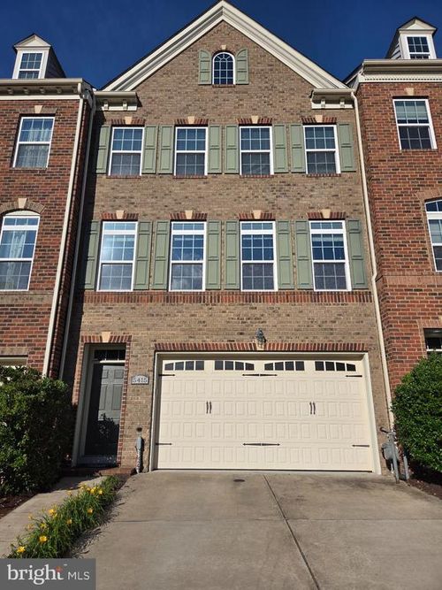 5415 Stream Bank Ln, GREENBELT, MD, 20770-4098 | Card Image