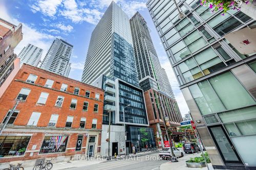 2404-11 Charlotte St, Toronto, ON, M5V0M6 | Card Image