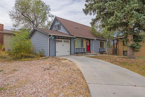 1026 Quivira Drive, Colorado Springs, CO, 80910 | Card Image