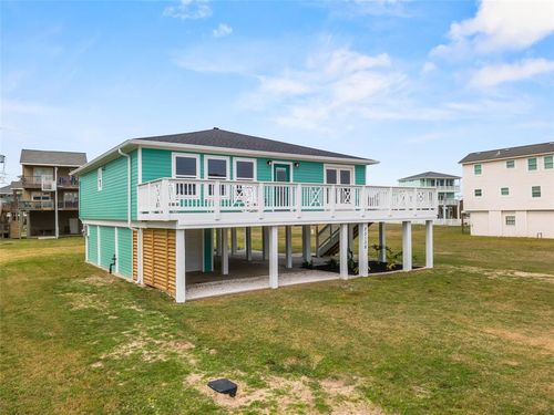 23138 Verano Dr, Galveston, TX, 77554-2200 | Card Image