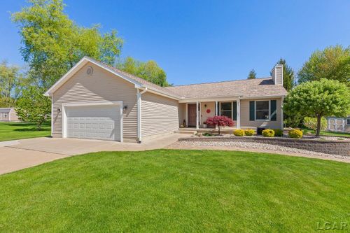 1266 Windsor Ct, Adrian, MI, 49221-9300 | Card Image