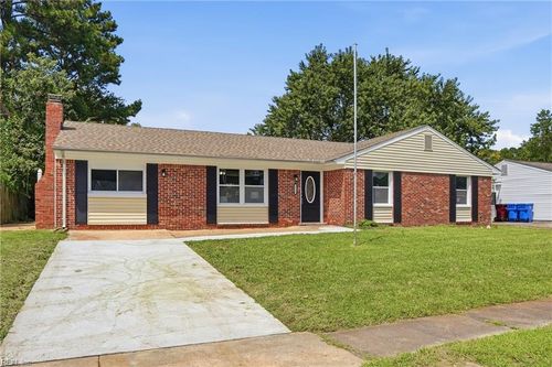 3116 Dunworken Dr, Chesapeake, VA, 23321-4915 | Card Image