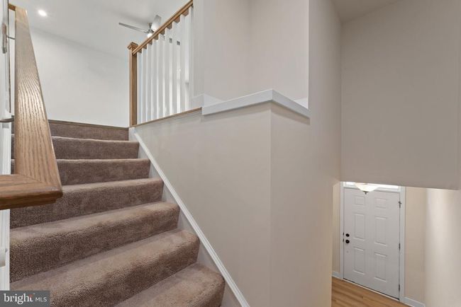 7769 Blackburn Ridge Dr, Townhouse with 4 bedrooms, 4 bathrooms and null parking in MANASSAS VA | Image 61