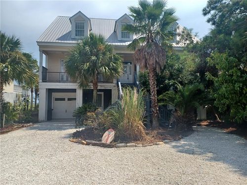 705 Hernando Pl, Dauphin Island, AL, 36528-4455 | Card Image