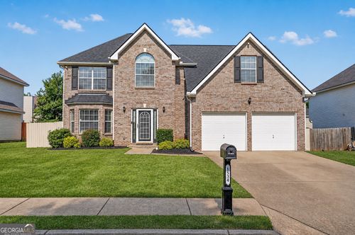 1534 Gunstock Ct, Hampton, GA, 30228-5936 | Card Image