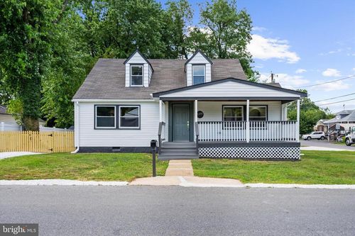 1206 Dorchester Ave, GWYNN OAK, MD, 21207-4892 | Card Image