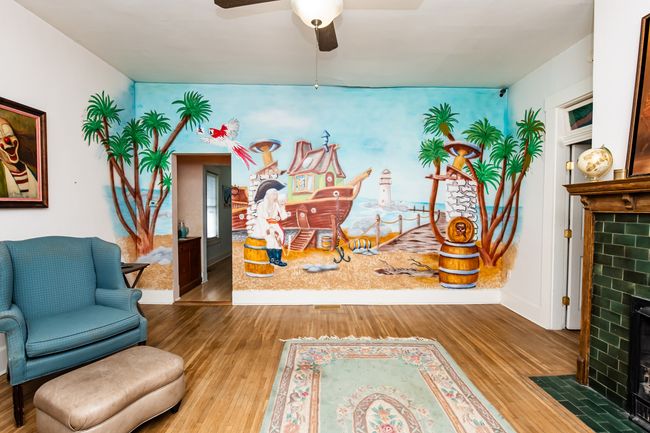 1308 Lafayette Ave, House other with 3 bedrooms, 4 bathrooms and null parking in Columbus IN | Image 8