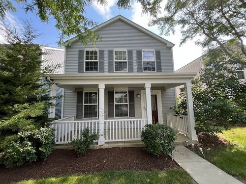 811 Serendipity Dr, Aurora, IL, 60504-4355 | Card Image