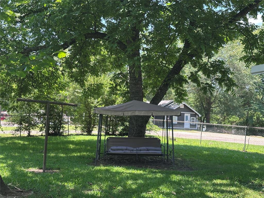 Residential in Broken Bow