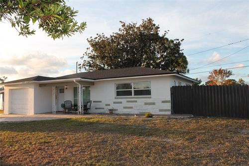 7423 Star Dust Dr, PORT RICHEY, FL, 34668-2874 | Card Image