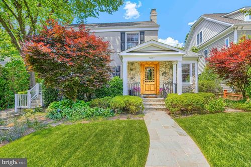 5617 Northfield Rd, BETHESDA, MD, 20817-6735 | Card Image