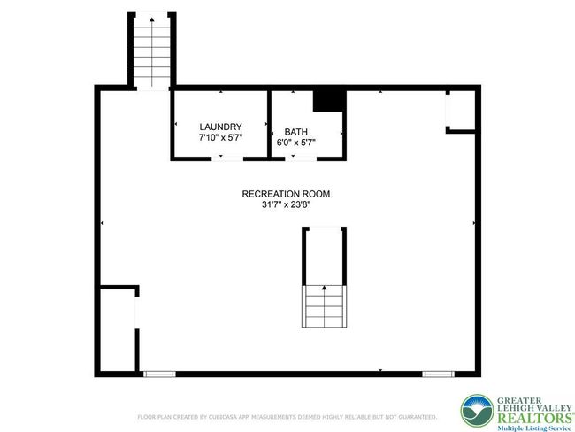 1373 Puggy Ln, House other with 4 bedrooms, 2 bathrooms and null parking in BETHLEHEM PA | Image 64