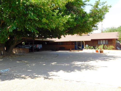 1818 W Avenue D, Muleshoe, TX, 79347 | Card Image