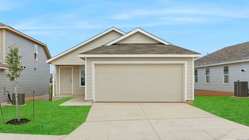 3913 Glade Crk, San Antonio, TX, 78245-5154 | Card Image