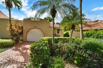 22537 Meridiana Drive, Townhouse with 2 bedrooms, 2 bathrooms and null parking in Boca Raton FL | Image 1