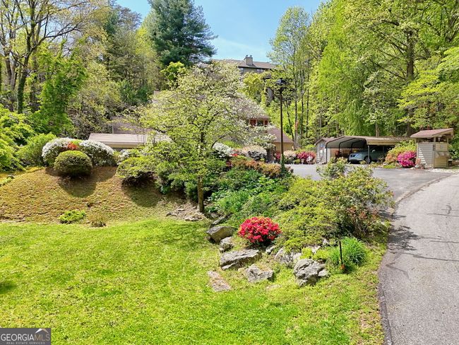 199 Stornoway Dr, Townhouse with 3 bedrooms, 2 bathrooms and 3 parking in Clayton GA | Image 71