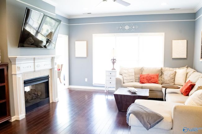 1508 Berrivine Dr, House other with 4 bedrooms, 3 bathrooms and null parking in Hartselle AL | Image 5