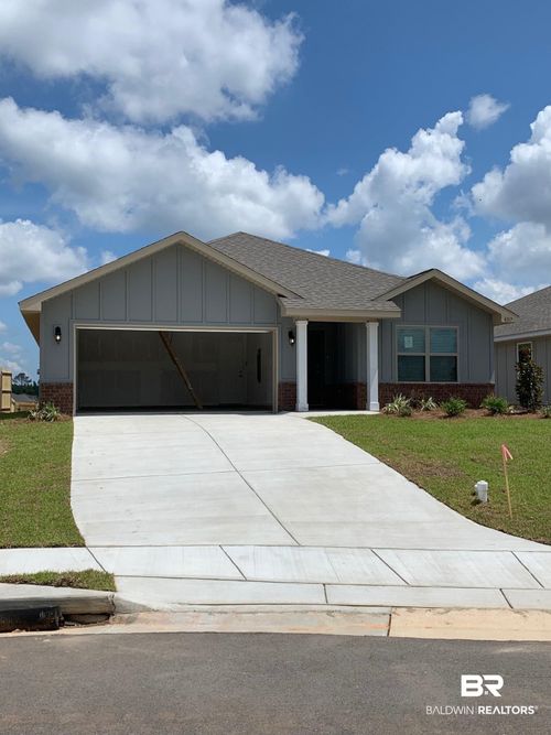 8317 Harmon St, Daphne, AL, 36526-0110 | Card Image
