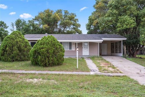 4615 Cynthia Ln, Spring Hill, FL, 34606-1722 | Card Image