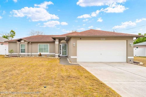 11244 Redgate Street, SPRING HILL, FL, 34609 | Card Image