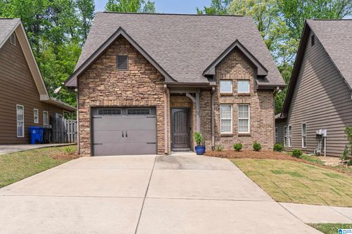 110 Kingston Ct, BIRMINGHAM, AL, 35211-7900 | Card Image
