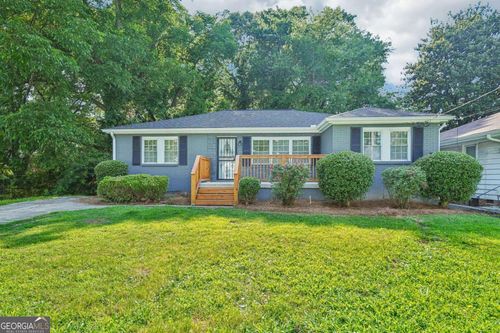 125 Chappell Rd Sw, Atlanta, GA, 30314-2581 | Card Image