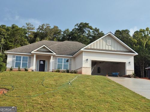 1031 Holliday Pass, Griffin, GA, 30223-7708 | Card Image