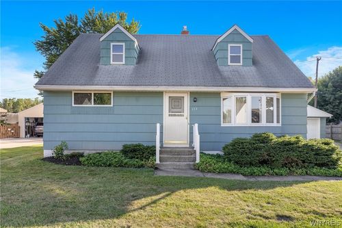 112 University Ave, Depew, NY, 14043-2874 | Card Image