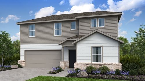 2334 Buffalo Bayou Way, Crandall, TX, 75114-0997 | Card Image