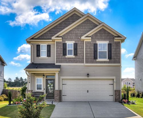 942 Newburn Dr, North Augusta, SC, 29860-9416 | Card Image