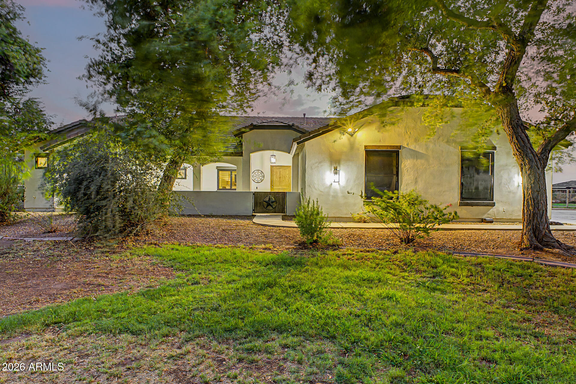 Residential in San Tan Valley 2