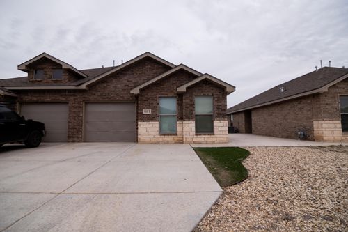 b-1626 133rd St, Lubbock, TX, 79423-1803 | Card Image
