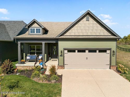 1174 Greens Dr, Simpsonville, KY, 40067-8400 | Card Image