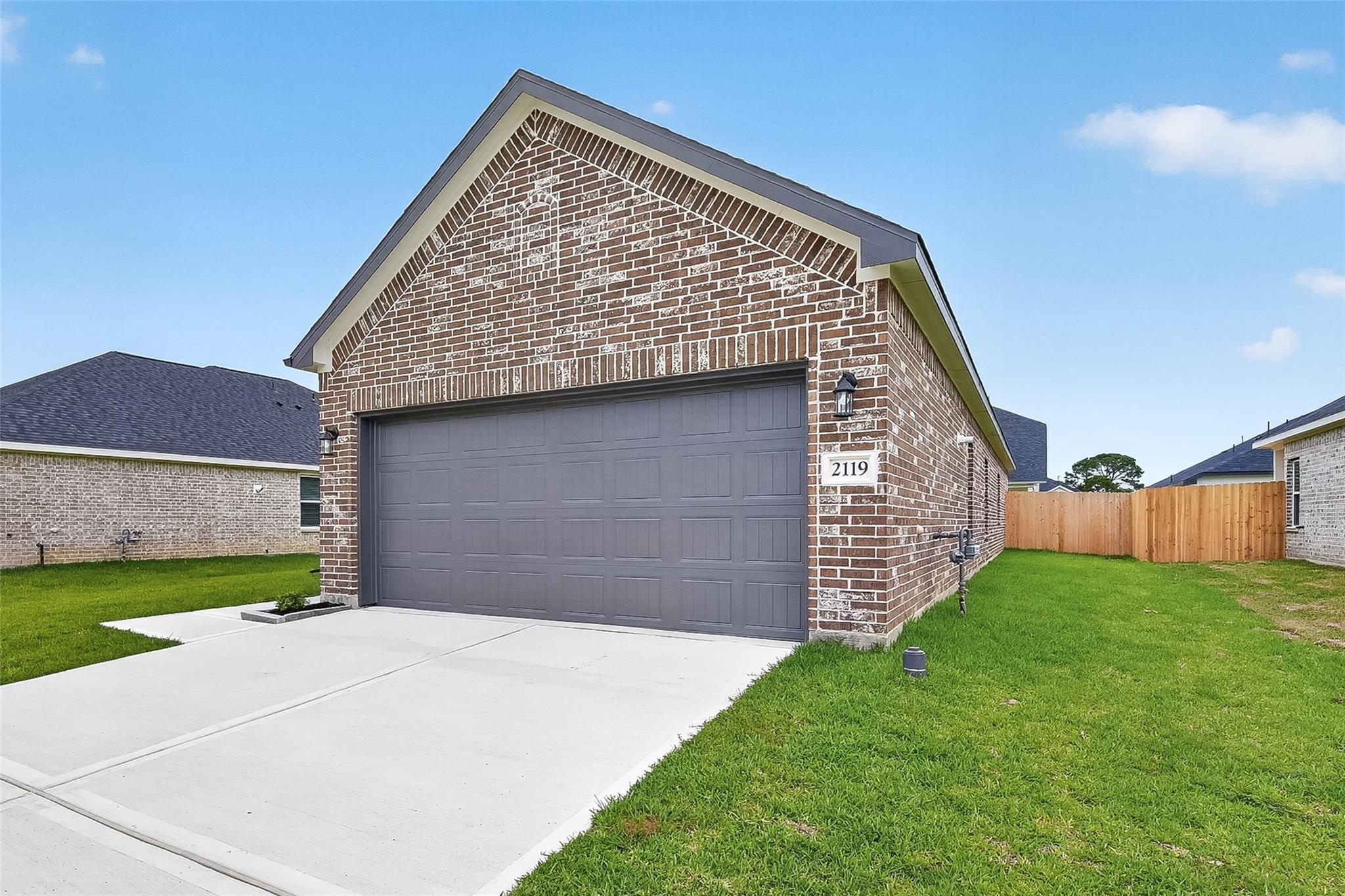 Residential in Magnolia 3