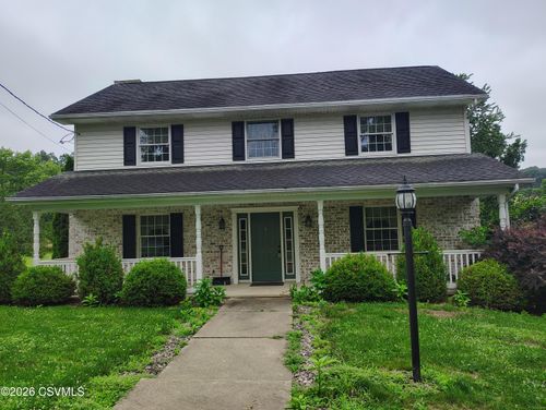 241 Earth Station Rd, Catawissa, PA, 17820-8218 | Card Image
