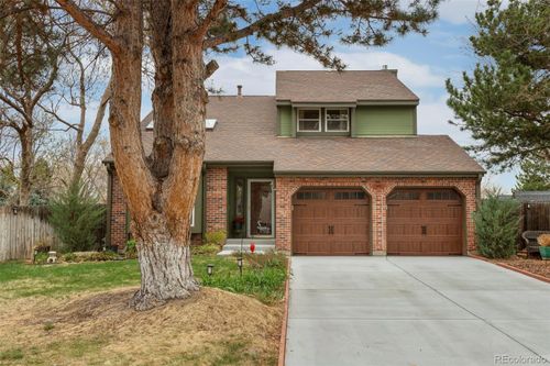 4713 S Fraser St, Aurora, CO, 80015-2110 | Card Image