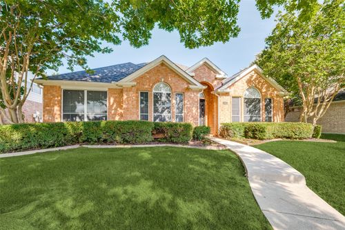 6717 Candlecreek Ln, Plano, TX, 75024-5511 | Card Image